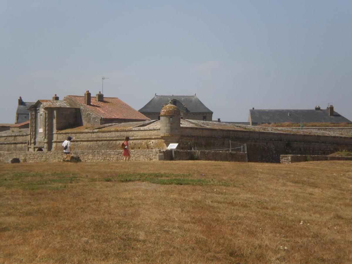 Celeste In Port-Louis Exterior photo